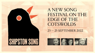 Shipston Song Festival