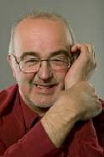 Martin Roscoe