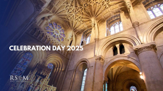 RSCM Celebration Day