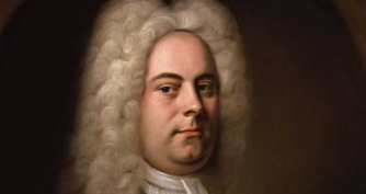 Handel, George Frideric