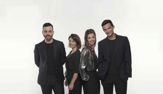 Solem String Quartet