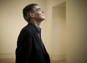 Roger Vignoles (c) Ben Ealovega