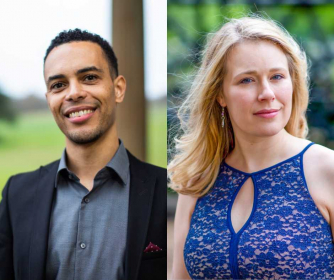 Belonging | Themba Mvula and Jocelyn Freeman