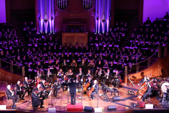 National Symphony Orchestra