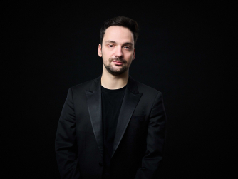 Cristian Sandrin ©️Kaupo Kikkas