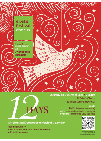 Exeter Festival Chorus