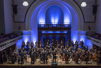 Kensington Symphony Orchestra