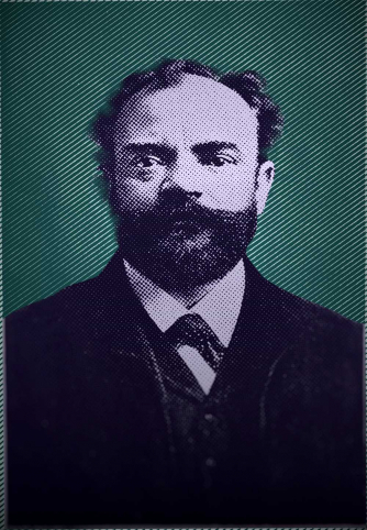 Antonin Dvorak