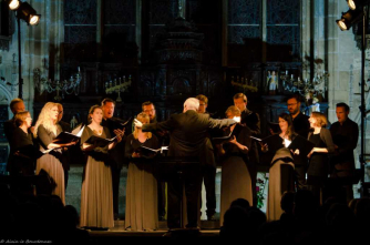 Polish Treasures: Gems of the Polish Renaissance & Baroque/Brabant Ensemble