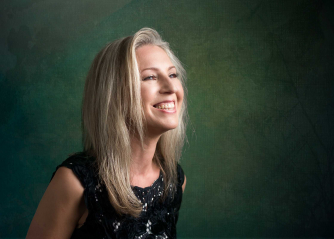 Lauryna Sableviciute: Frozen Light