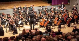Petersfield Orchestra