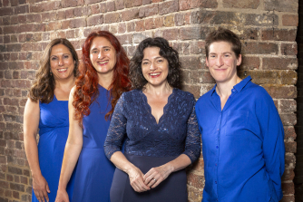 The Brook Street Band