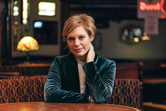 Beatrice Berrut Copyright: Niels Ackermann