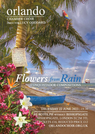 Orlando Chamber Choir