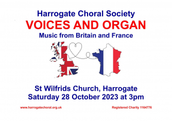 Voices and Organ