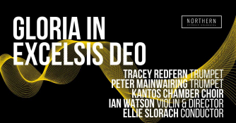 Gloria in Excelsis Deo