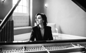 Lunchtime Recital - Ophelia Gordon (piano)