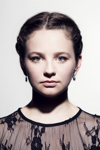 Laura van der Heijden