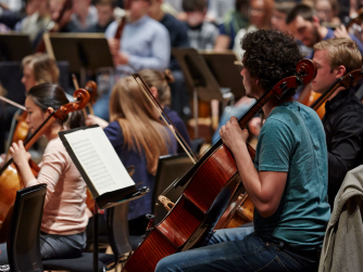 Guildhall Symphony Orchestra