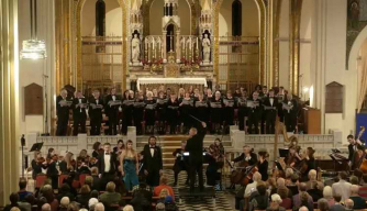 New Tottenham Singers