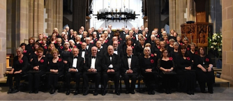 Blackburn Music Society 2017