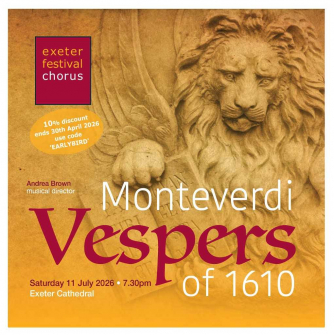 Monteverdi July 2026 flyer