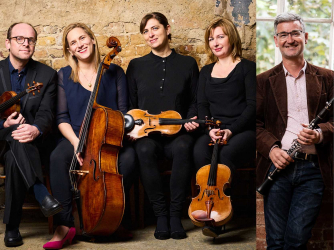 Ensemble 360