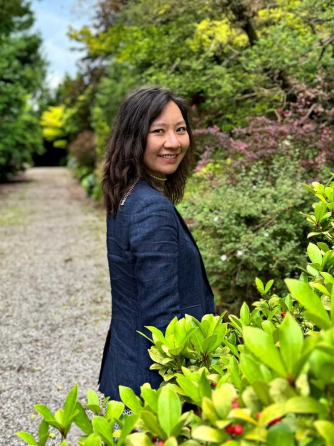 Dina and Friends - a mini festival