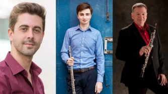 Madeleine Dring Celebration Concert