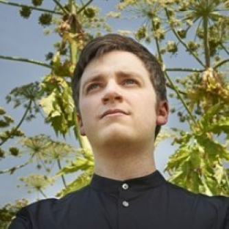 Richard Uttley
