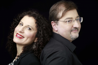 Fiammetta Tarli & Ivo Varbanov
