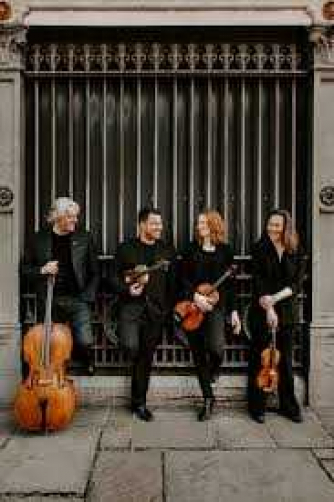 Dante String Quartet