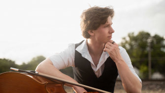 Levi Andreassen & Ignacy Stefanowicz