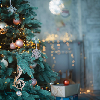 Sing Noel with Guildford Choral