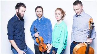 Heath Quartet