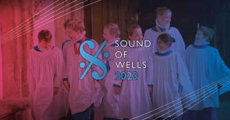 Wells Cathedral Choristers at the Sound of Wells Festival
