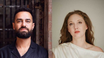 Dan D'Souza, Bethany Horak-Hallett