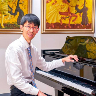 Speech after long silence