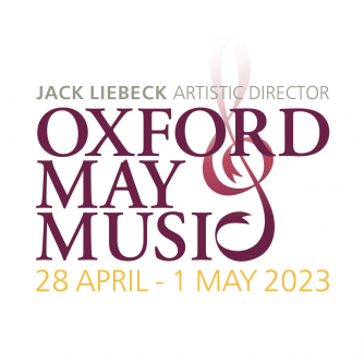 Oxford May Music Festival