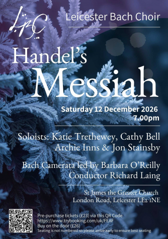 Handel's Messiah
