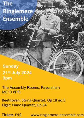 The Ringlemere Ensemble