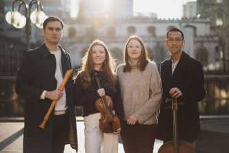 Liturina Baroque Ensemble