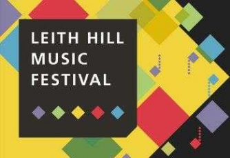 Leith Hill Festival
