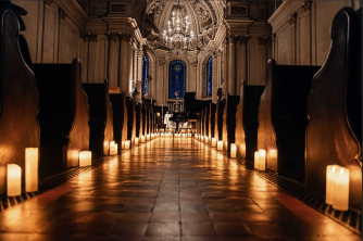 The Strand International Piano Series 2025/6 - The Rachmaninov Preludes