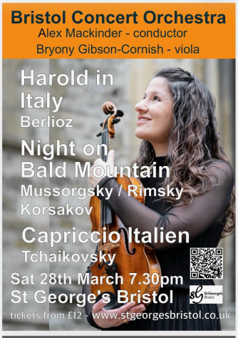 Bryony Gibson-Cornish