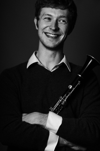 Oliver Pashley