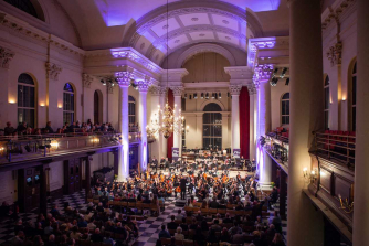 Fulham Symphony Orchestra