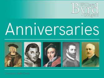 Anniversaries