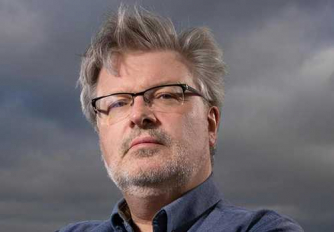 Sir James Macmillan