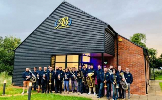 Amersham Brass Band